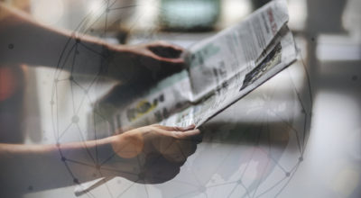 Kolejna publikacja w niemieckiej prasie Kolejna publikacja w niemieckiej prasie