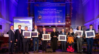 Kultur vor Ort: Wirtschafts- und Kommunal-Galakonzert 2021 Kultur vor Ort: Wirtschafts- und Kommunal-Galakonzert 2021