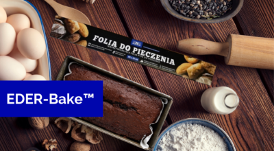EDER-Bake™ — leckere YouTube Rezension!